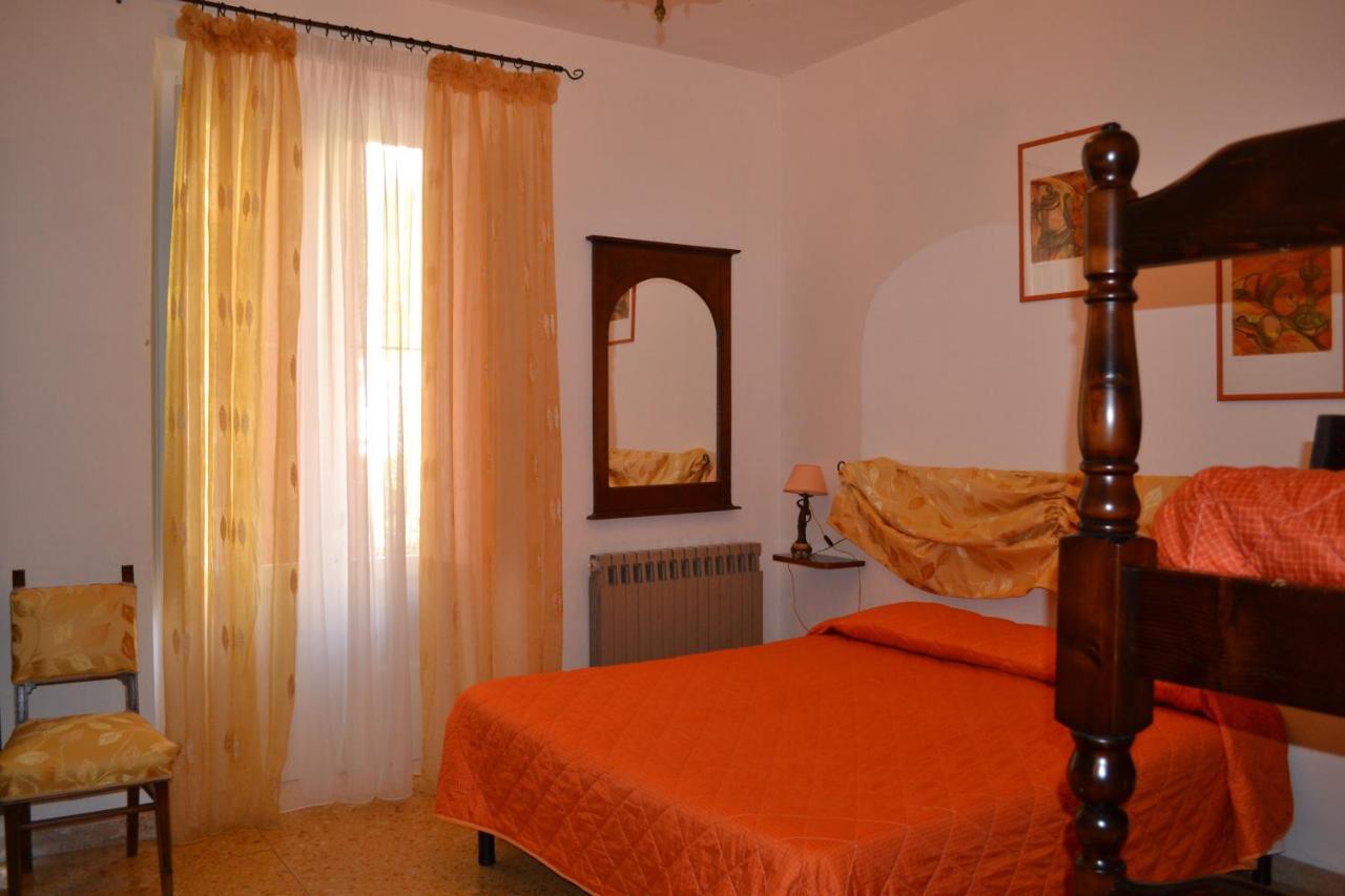 Hotel Roma Scanno Exterior photo