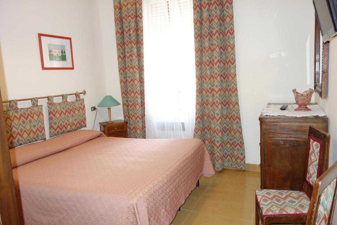 Hotel Roma Scanno Exterior photo