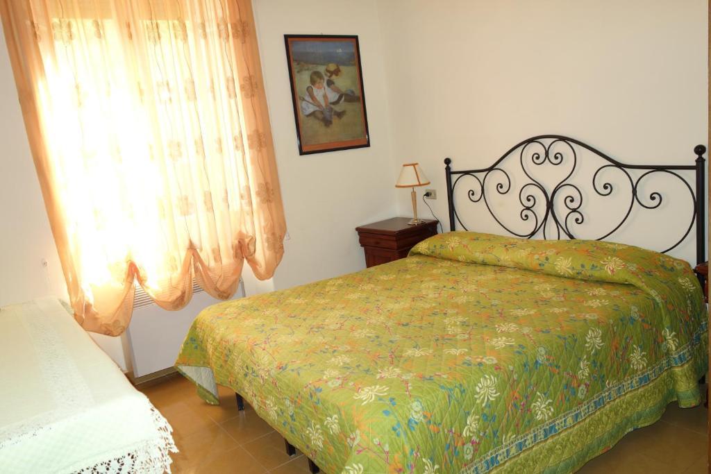 Hotel Roma Scanno Exterior photo