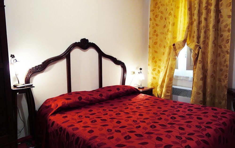 Hotel Roma Scanno Exterior photo