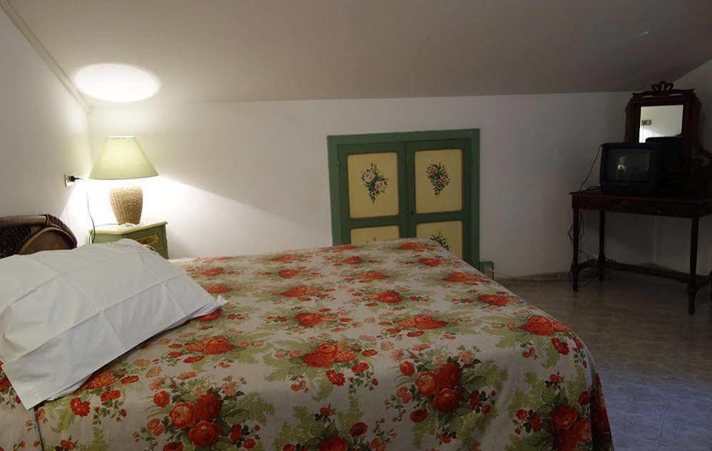 Hotel Roma Scanno Exterior photo