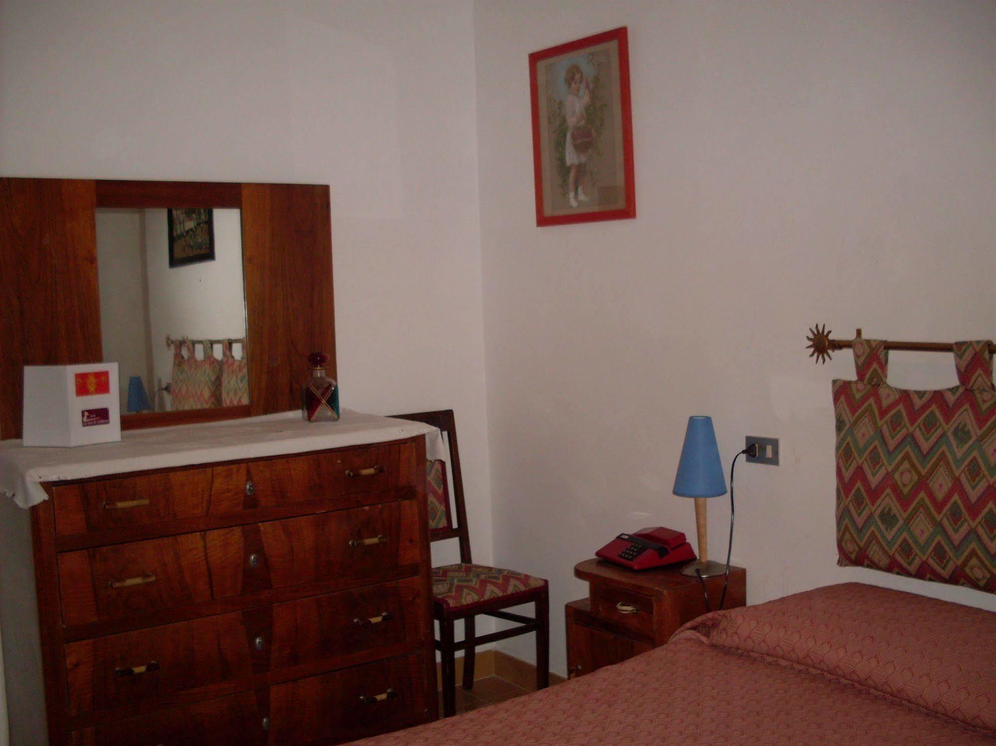 Hotel Roma Scanno Exterior photo