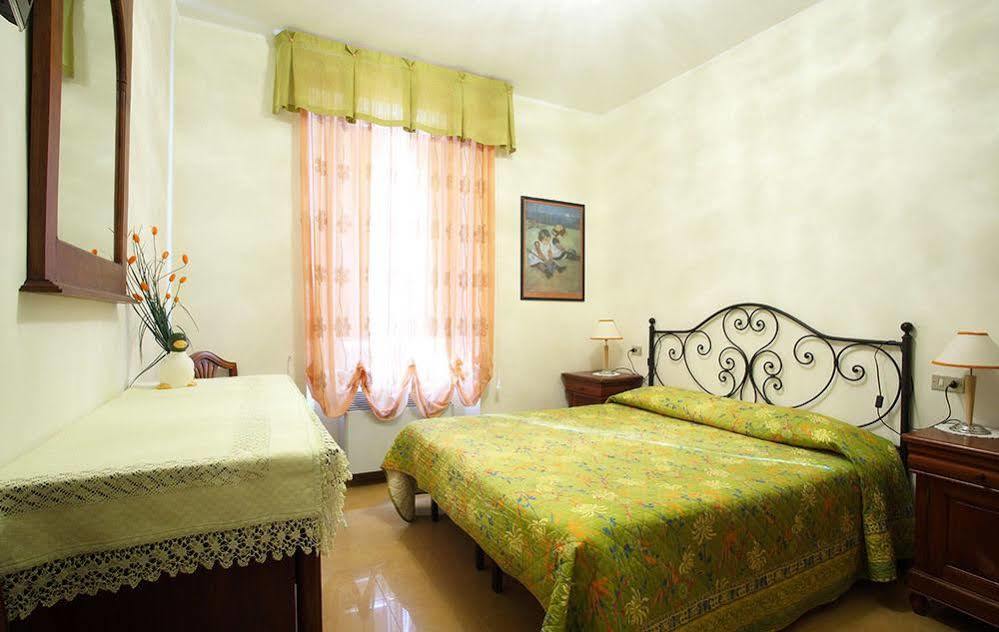 Hotel Roma Scanno Exterior photo